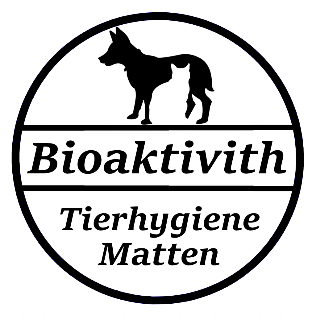 Bioaktivith Tierhygiene-Matten