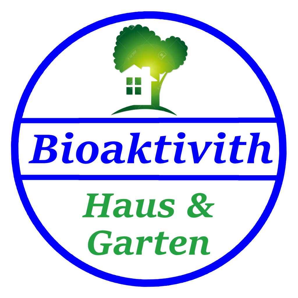 Bioaktivith Haus und Garten