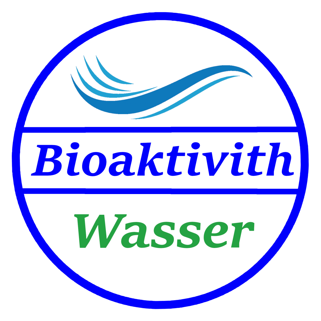 Bioaktivith Wasser